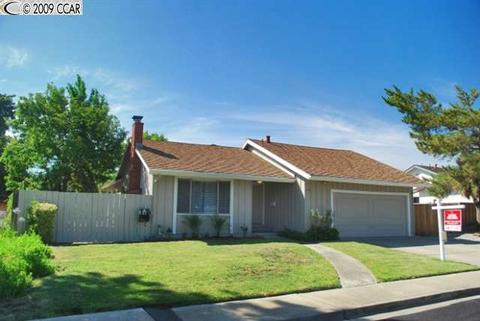 2770 Lyon Cir, Concord, CA 94518 photo 1