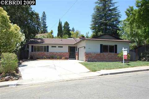 214 Appalachian Dr, Martinez, CA 94553 photo 1