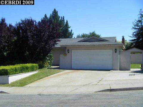 103 Gilrix Dr, Martinez, CA 94553 photo 1