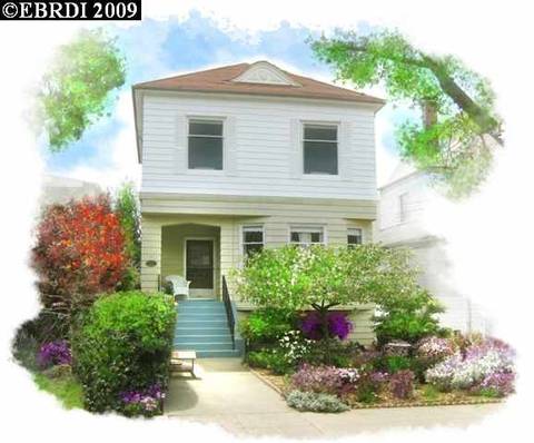 2134 San Jose Ave, Alameda, CA 94501 photo 1