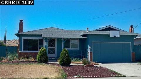 4217 Null Dr, Antioch, CA 94509 photo 1