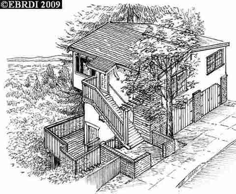 1128 Euclid Ave, Berkeley, CA 94708 photo 1