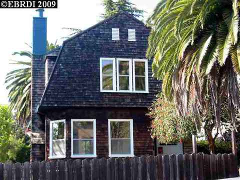 1903 Haste St, Berkeley, CA 94704 photo 1