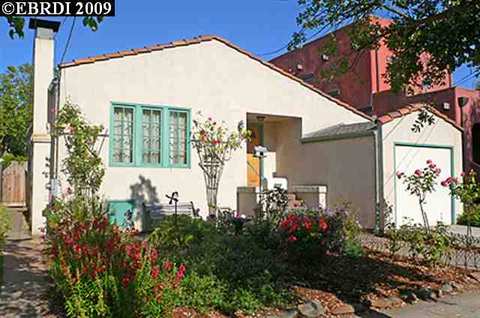 521 Curtis St, Albany, CA 94706 photo 1