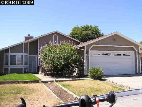 1771 Gateway Dr, Oakley, CA 94561 photo 1