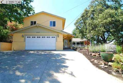 3343 Oak Ct, Lafayette, CA 94549 photo 1