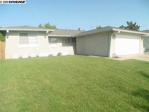 3332 Kipling Pl, Fremont, CA 94536 photo 1