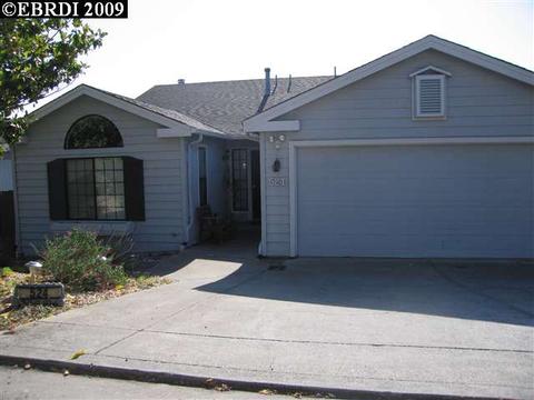 524 Barnes Way, Rodeo, CA 94572 photo 1