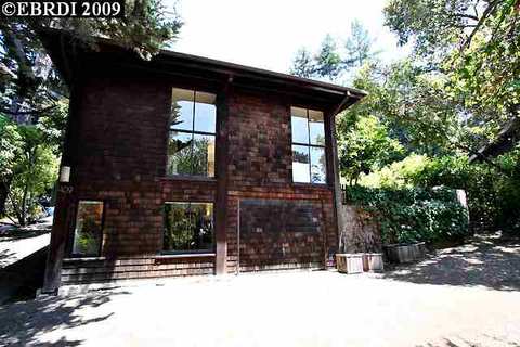 1409 Greenwood Ter, Berkeley, CA 94708 photo 1