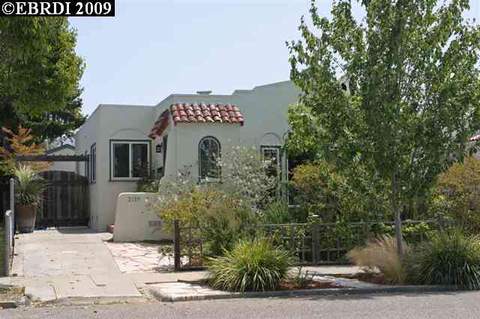 2135 Spaulding Ave, Berkeley, CA 94703 photo 1