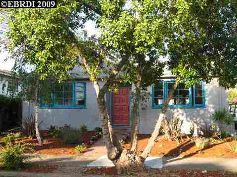 1323 Talbot Ave, Berkeley, CA 94702 photo 1