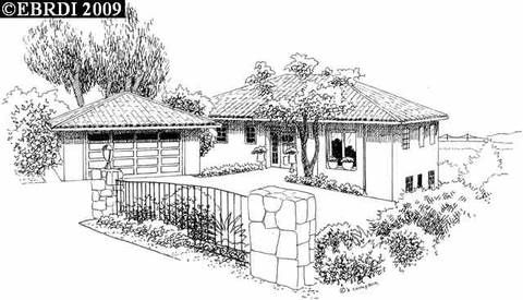 65 Southampton Ave, Berkeley, CA 94707 photo 1