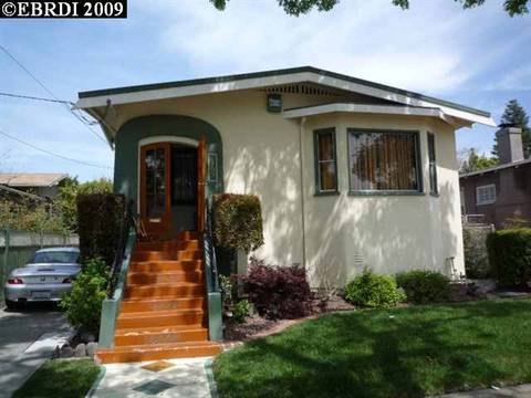 1205 Parker St, Berkeley, CA 94702 photo 1