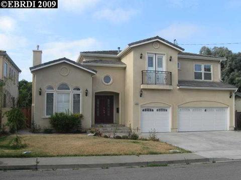 2450 Olive Ave, Fremont, CA 94539 photo 1