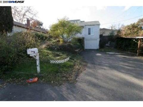 2181 Overlook Dr, Walnut Creek, CA 94597 photo 1