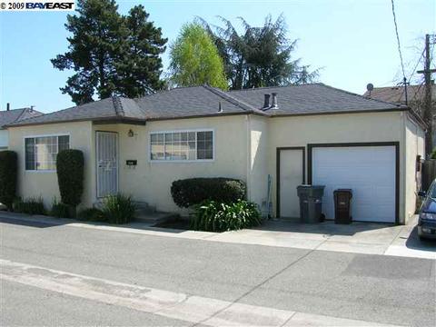 20952 Baker Rd, Castro Valley, CA 94546 photo 1