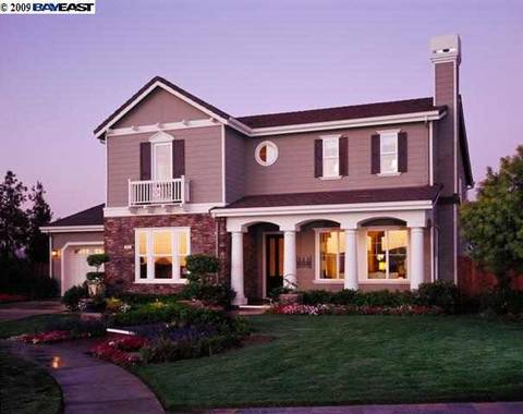 3382 Ledgestone Ct, Pleasanton, CA 94588 photo 1