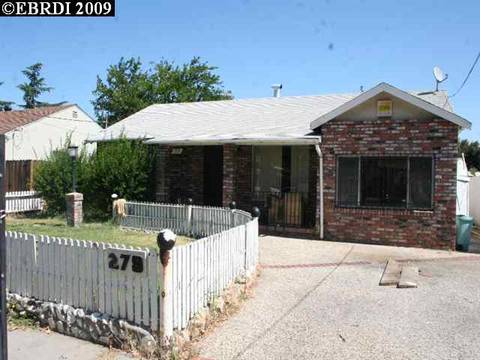 279 Macarthur Ave, Pittsburg, CA 94565 photo 1