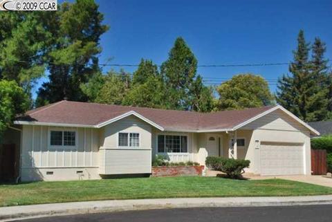 839 Tully Way, Concord, CA 94518 photo 1
