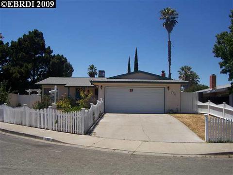 150 Riverside Pl, Bay Point, CA 94565 photo 1