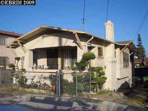 3318 Maple Ave, Oakland, CA 94602 photo 1
