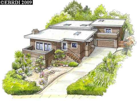 300 Vermont Ave, Berkeley, CA 94707 photo 1