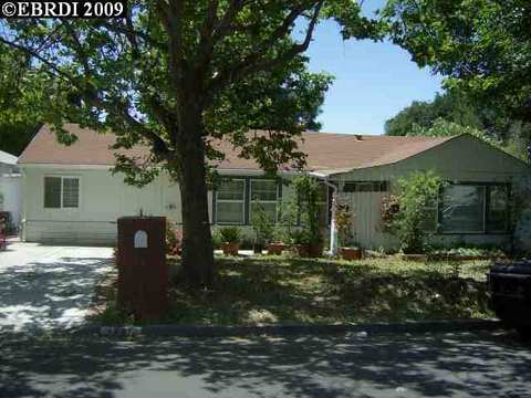 1895 Granada Dr, Concord, CA 94519 photo 1