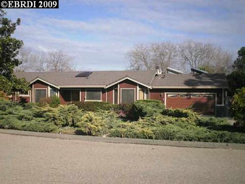4002 Creekside, Oakley, CA 94561 photo 1