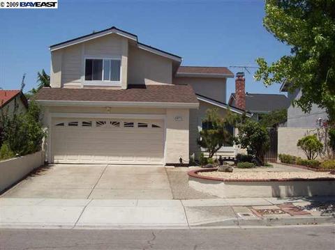 4471 Macbeth Cir, Fremont, CA 94555 photo 1