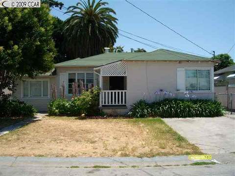 985 Paradise Blvd, Hayward, CA 94541 photo 1