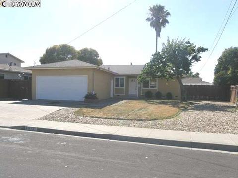 3513 Cardinal Dr, Concord, CA 94520 photo 1