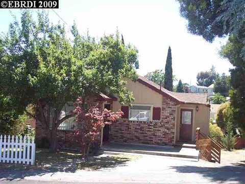 2464 Olive St, Martinez, CA 94553 photo 1