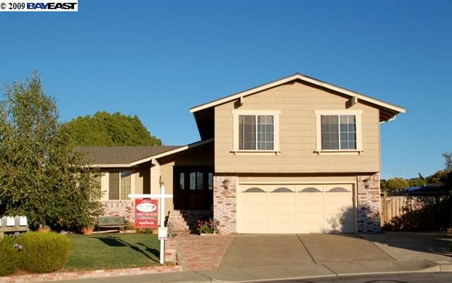 1284 Chianti Ct, Pleasanton, CA 94566 photo 1