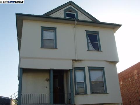 1122 E 18th St, Oakland, CA 94606 photo 1