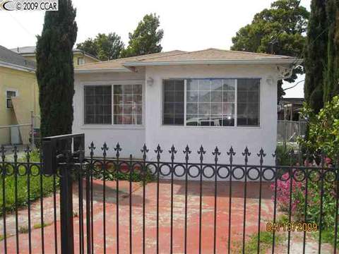 447 20th St, Richmond, CA 94801 photo 1