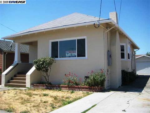 1635 74th Ave, Oakland, CA 94621 photo 1