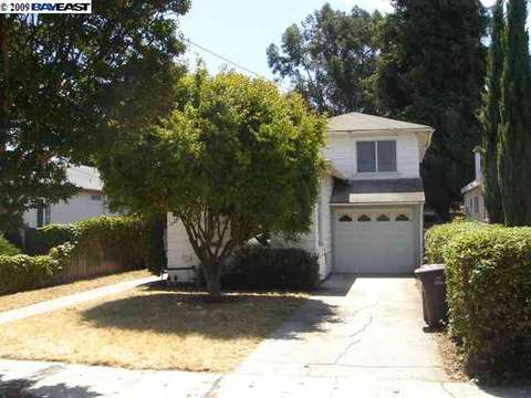 531 Simon St, Hayward, CA 94541 photo 1