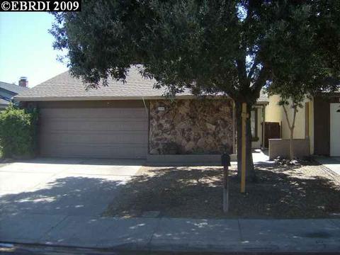3132 Cedar Ct, Antioch, CA 94509 photo 1