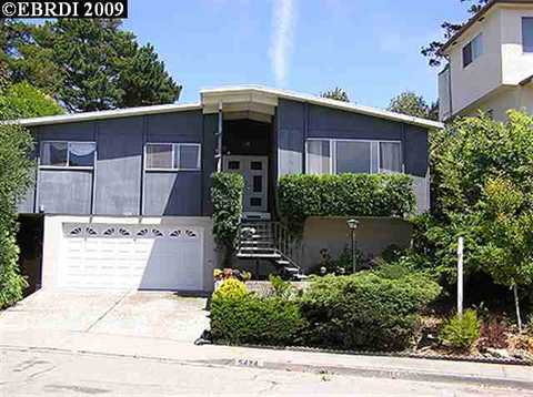 5424 Silva Ave, El Cerrito, CA 94530 photo 1