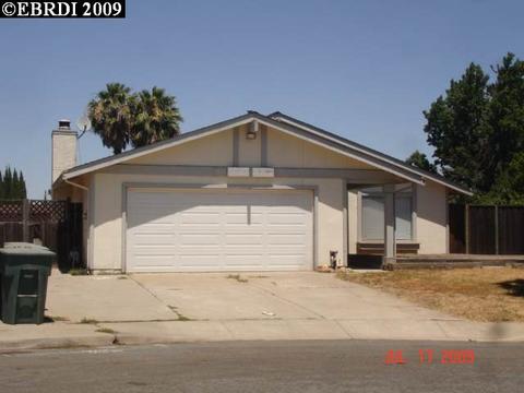 1756 Pecan Ct, Oakley, CA 94561 photo 1