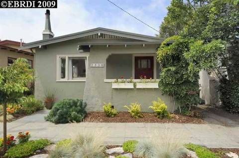 2538 Mcgee Ave, Berkeley, CA 94703 photo 1