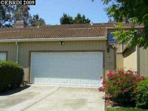 820 Valley Run, Hercules, CA 94547 photo 1