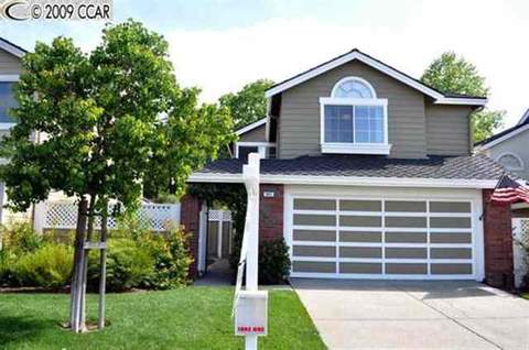 940 Springview Cir, San Ramon, CA 94583 photo 1