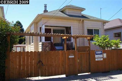 2136 7th, Berkeley, CA 94710 photo 1