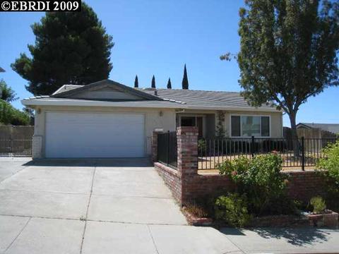 3012 View Dr, Antioch, CA 94509 photo 1