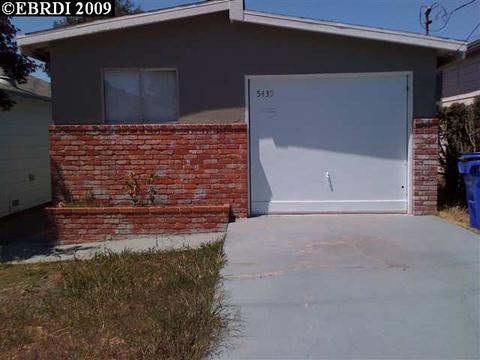 5439 Sutter Ave, Richmond, CA 94804 photo 1