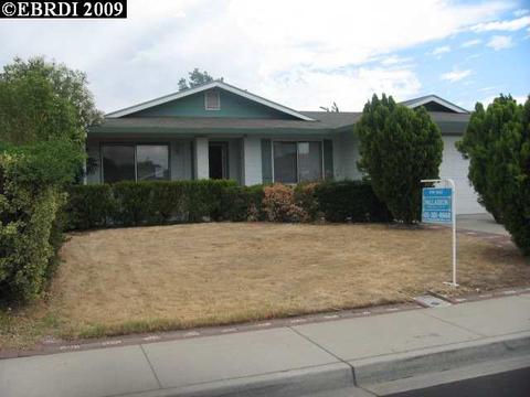 1185 Covered Wagon Dr, Oakley, CA 94561 photo 1