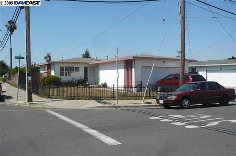 797 Minerva St, Hayward, CA 94544 photo 1