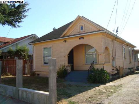 439 5th St, Richmond, CA 94801 photo 1