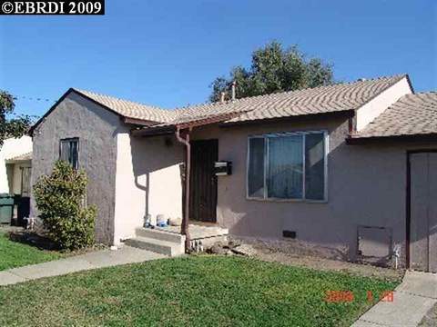 1580 Wainwright, San Leandro, CA 94577 photo 1